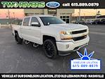 2017 Chevrolet Silverado 1500 Crew Cab 4WD Pickup for sale #W70008-2 - photo 2