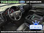 2017 Chevrolet Silverado 1500 Crew Cab 4WD Pickup for sale #W70008-2 - photo 22