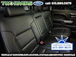 2017 Chevrolet Silverado 1500 Crew Cab 4WD Pickup for sale #W70008-2 - photo 34