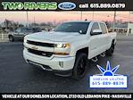 2017 Chevrolet Silverado 1500 Crew Cab 4WD Pickup for sale #W70008-2 - photo 4