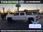2017 Chevrolet Silverado 1500 Crew Cab 4WD Pickup for sale #W70008-2 - photo 40