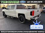 2017 Chevrolet Silverado 1500 Crew Cab 4WD Pickup for sale #W70008-2 - photo 8