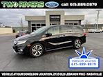 Used 2018 Honda Odyssey Elite Minivan for sale #W70544-1 - photo 1