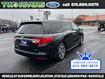 Used 2018 Honda Odyssey Elite Minivan for sale #W70544-1 - photo 10