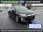 Used 2018 Honda Odyssey Elite Minivan for sale #W70544-1 - photo 2