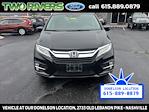 Used 2018 Honda Odyssey Elite Minivan for sale #W70544-1 - photo 3