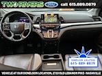Used 2018 Honda Odyssey Elite Minivan for sale #W70544-1 - photo 33
