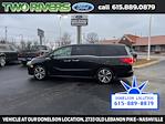 Used 2018 Honda Odyssey Elite Minivan for sale #W70544-1 - photo 45