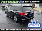 Used 2018 Honda Odyssey Elite Minivan for sale #W70544-1 - photo 6
