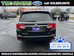 Used 2018 Honda Odyssey Elite Minivan for sale #W70544-1 - photo 9