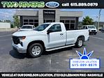 2024 Chevrolet Silverado 1500 Regular Cab RWD Pickup for sale #W9360 - photo 1