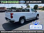 2024 Chevrolet Silverado 1500 Regular Cab RWD Pickup for sale #W9360 - photo 10