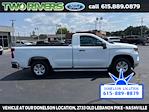 2024 Chevrolet Silverado 1500 Regular Cab RWD Pickup for sale #W9360 - photo 11