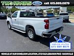 2024 Chevrolet Silverado 1500 Regular Cab RWD Pickup for sale #W9360 - photo 6