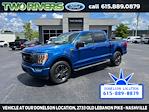 2022 Ford F-150 SuperCrew Cab 4WD Pickup for sale #W9362 - photo 1