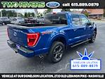 2022 Ford F-150 SuperCrew Cab 4WD Pickup for sale #W9362 - photo 11