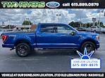 2022 Ford F-150 SuperCrew Cab 4WD Pickup for sale #W9362 - photo 12
