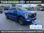 2022 Ford F-150 SuperCrew Cab 4WD Pickup for sale #W9362 - photo 2