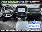 2022 Ford F-150 SuperCrew Cab 4WD Pickup for sale #W9362 - photo 35