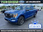 2022 Ford F-150 SuperCrew Cab 4WD Pickup for sale #W9362 - photo 4