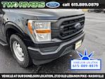 Used 2021 Ford F-150 XL Regular Cab for sale #W9394 - photo 18