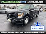 Used 2021 Ford F-150 XL Regular Cab for sale #W9394 - photo 4