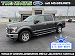 2015 Ford F-150 SuperCrew Cab RWD Pickup for sale #W9397 - photo 1