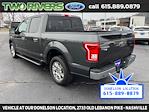 2015 Ford F-150 SuperCrew Cab RWD Pickup for sale #W9397 - photo 10