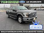 2015 Ford F-150 SuperCrew Cab RWD Pickup for sale #W9397 - photo 2