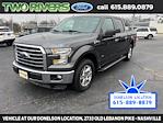 2015 Ford F-150 SuperCrew Cab RWD Pickup for sale #W9397 - photo 4