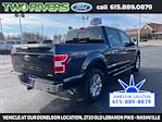 Used 2018 Ford F-150 XLT SuperCrew Cab for sale #W9398 - photo 13