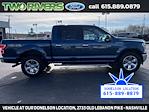 Used 2018 Ford F-150 XLT SuperCrew Cab for sale #W9398 - photo 14