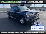 Used 2018 Ford F-150 XLT SuperCrew Cab for sale #W9398 - photo 2