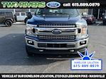 Used 2018 Ford F-150 XLT SuperCrew Cab for sale #W9398 - photo 3