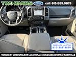 Used 2018 Ford F-150 XLT SuperCrew Cab for sale #W9398 - photo 38