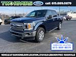 Used 2018 Ford F-150 XLT SuperCrew Cab for sale #W9398 - photo 4