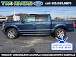 Used 2018 Ford F-150 XLT SuperCrew Cab for sale #W9398 - photo 8