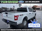 Used 2020 Ford F-150 XLT SuperCrew Cab for sale #W9402 - photo 14