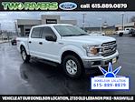 Used 2020 Ford F-150 XLT SuperCrew Cab for sale #W9402 - photo 2