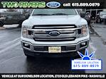 Used 2020 Ford F-150 XLT SuperCrew Cab for sale #W9402 - photo 3