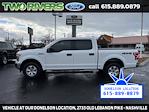 Used 2020 Ford F-150 XLT SuperCrew Cab for sale #W9402 - photo 41