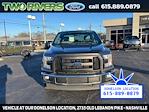 Used 2017 Ford F-150 XL Super Cab for sale #W9403 - photo 3