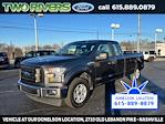 Used 2017 Ford F-150 XL Super Cab for sale #W9403 - photo 4
