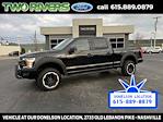 2018 Ford F-150 SuperCrew Cab 4WD Pickup for sale #W9404 - photo 1