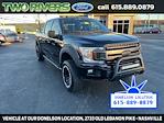 2018 Ford F-150 SuperCrew Cab 4WD Pickup for sale #W9404 - photo 2