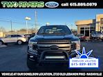 2018 Ford F-150 SuperCrew Cab 4WD Pickup for sale #W9404 - photo 3