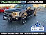 2018 Ford F-150 SuperCrew Cab 4WD Pickup for sale #W9404 - photo 4