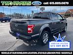 2018 Ford F-150 SuperCrew Cab 4WD Pickup for sale #W9405 - photo 14