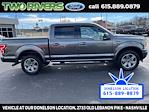 2018 Ford F-150 SuperCrew Cab 4WD Pickup for sale #W9405 - photo 15