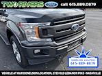 2018 Ford F-150 SuperCrew Cab 4WD Pickup for sale #W9405 - photo 16